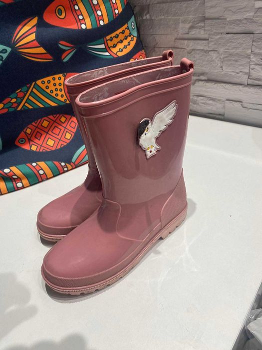 Детски ботуши - 34 номер