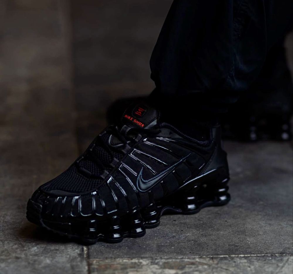 Nike Sportswear 'SHOX TL'