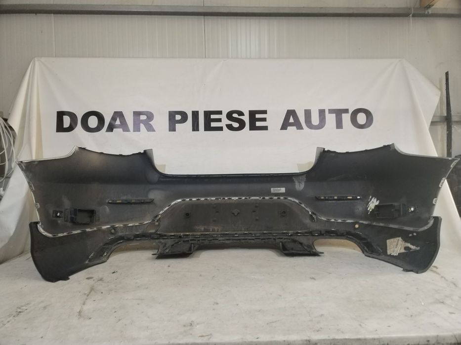 Bara spate Mercedes GLC, Coupe, 2015, 2016, 2017, 2018, cod origine OE A2538852525.