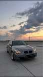 Bmw e60 facelift