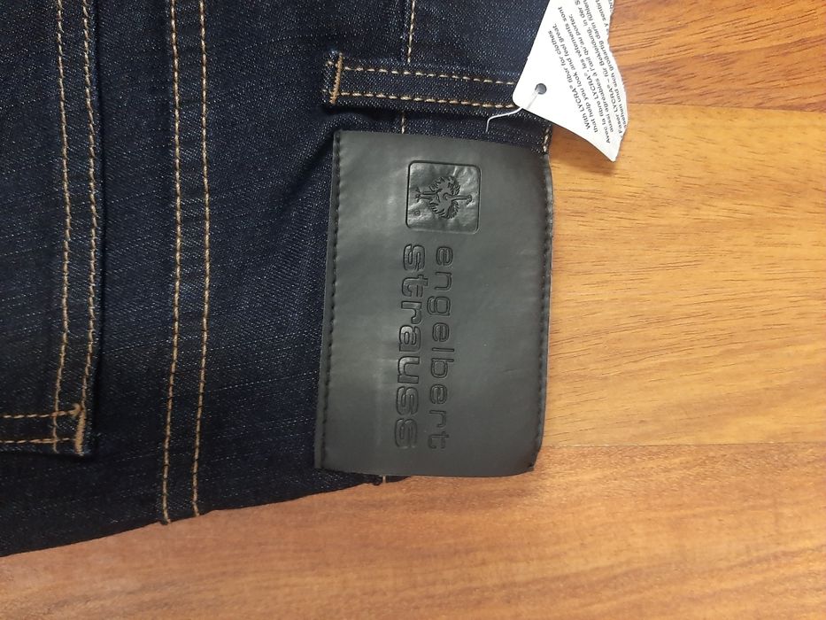 Blugi Engelbert  Strauss.