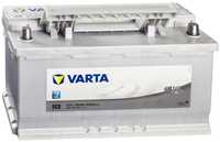 Аккумулятор VARTA Silver Dynamic H3 100Ah