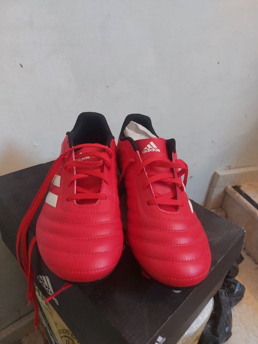 Мъжки бутонки Addidas оригинални