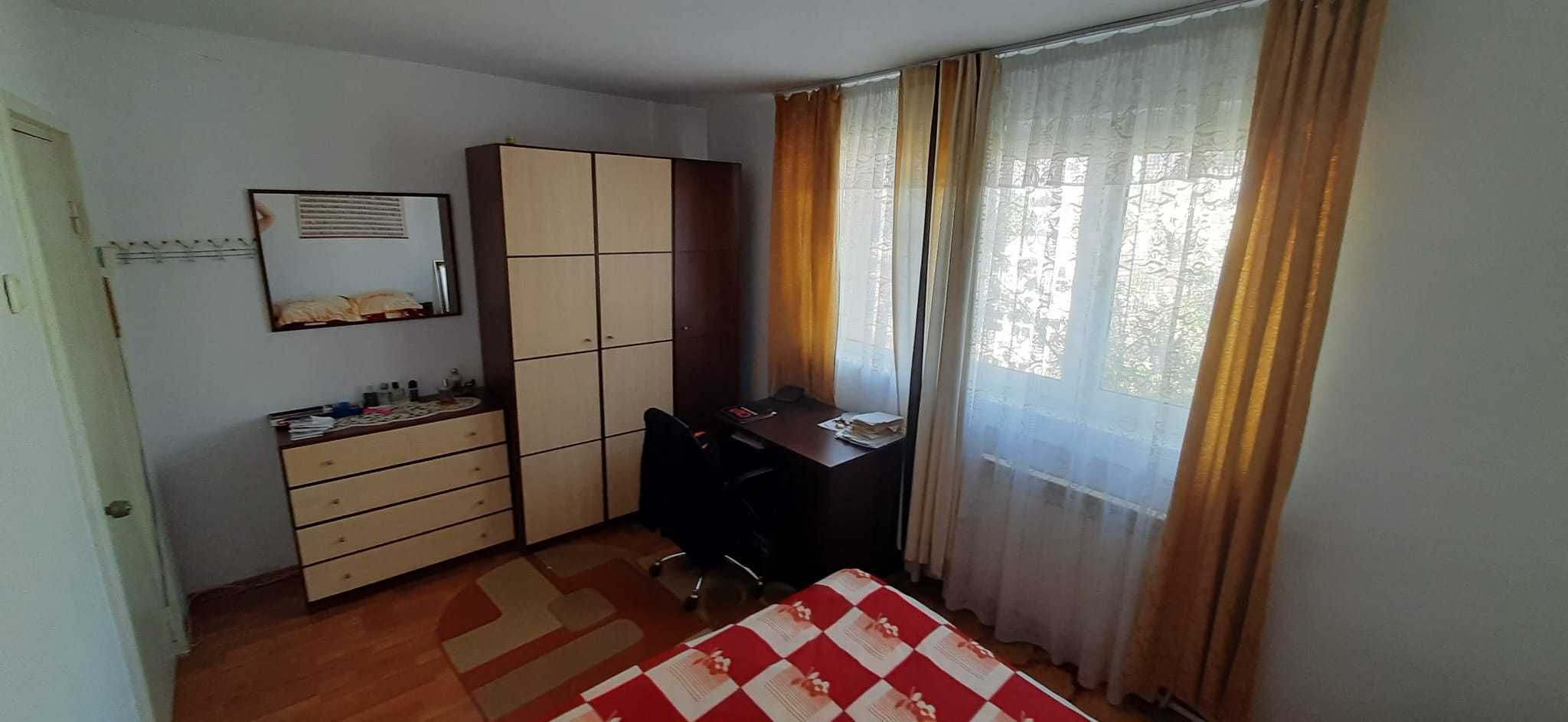 Apartament 2 camere, Aleea Muncii, Slatina