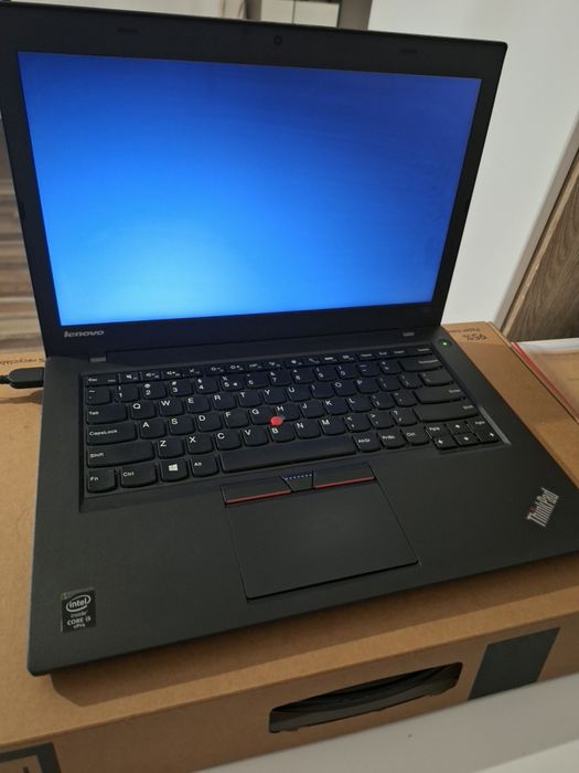Lenovo ThinkPad T450 i5 vPro