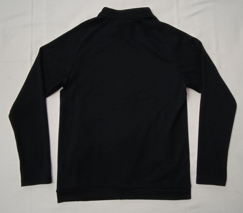 Nike DRI-FIT Kylian Mbappe Top оригинално горнище ръст 137-147см Найк