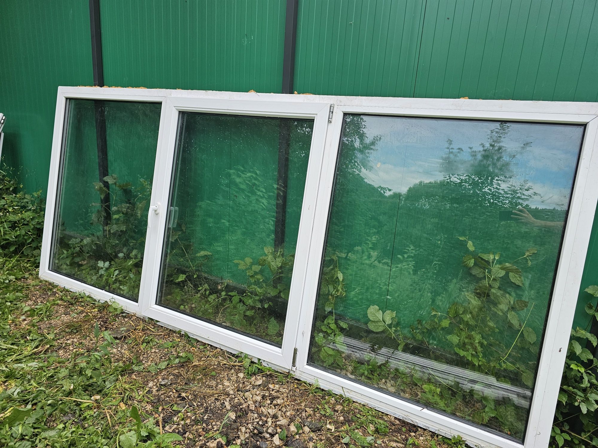 Termopan 2 foi rotobasculant 134 cm x 315 cm