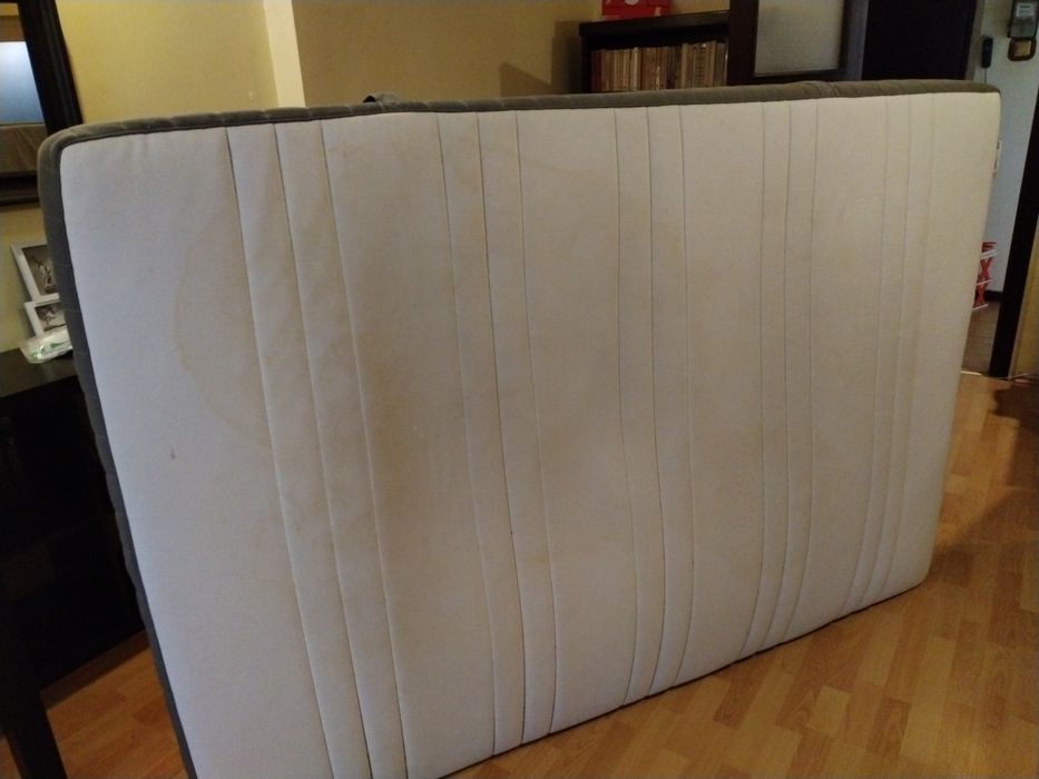 Saltea Ikea, arcuri, 200 x 140