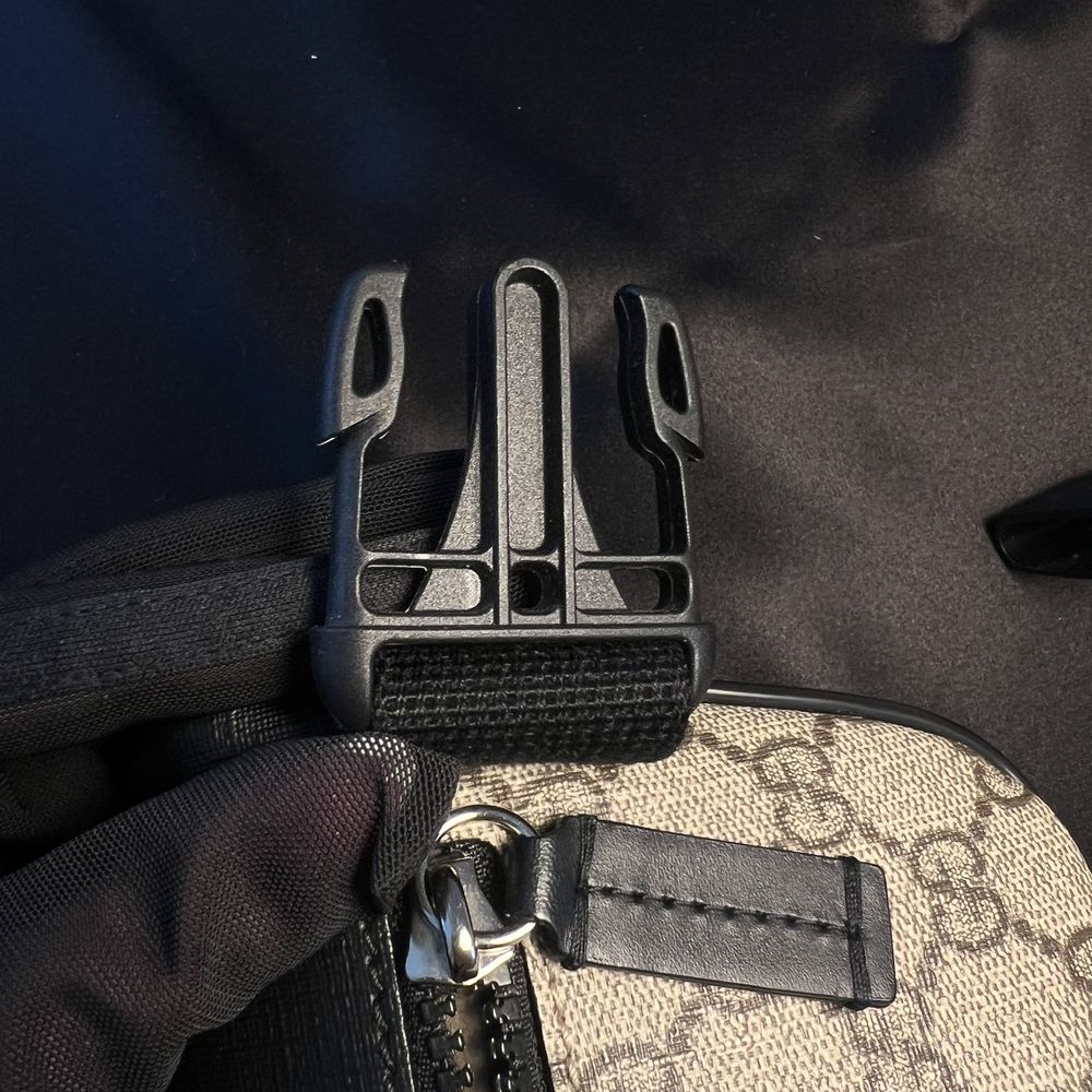 Gucci Eden Belt Bag