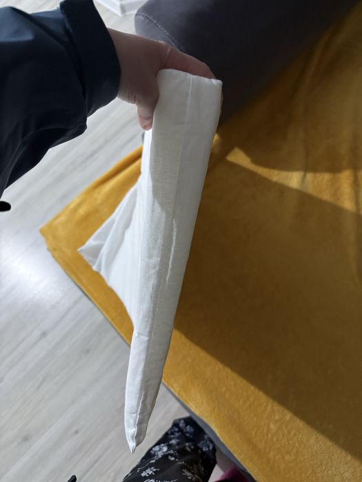 Perna antireflux bebelus