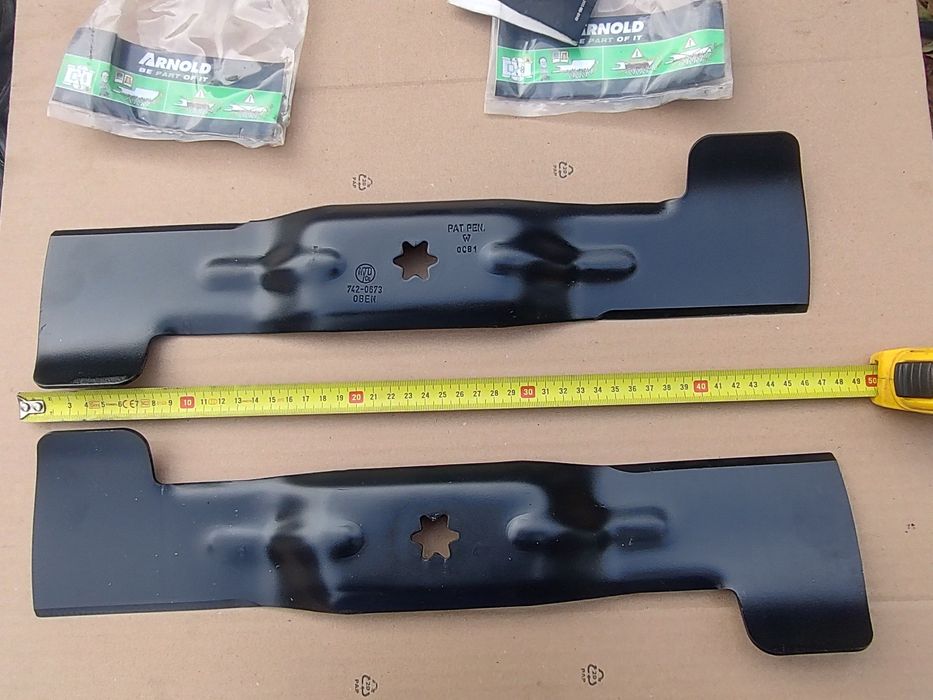 Cutite tractor gazon