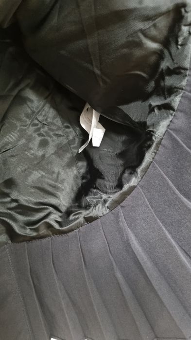 Rochie Zara neagra xl