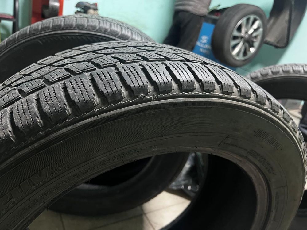 Продам шины разные R 16 и R18