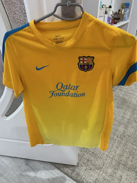 Tricouri fotbal originale