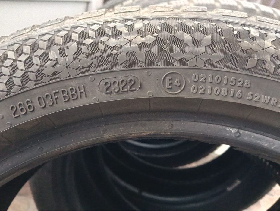 cauciucuri 205/50R17de iarnă
