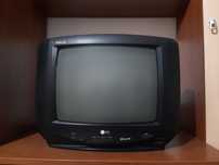 Телевизор LG Golden Eye 23 system