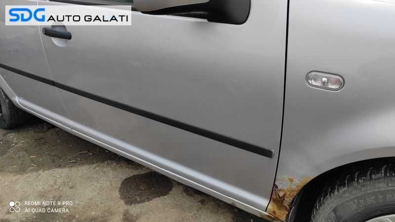 Usa Usi Portiera Portiere Dreapta Fata Dezechipata VW Golf 4 1998 - 2006 Culoare LA7W