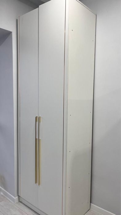 Новый шкаф, самовызов