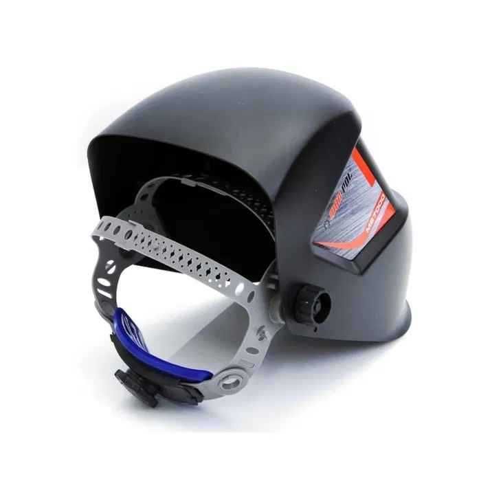 Соларна маска за заваряване Mar-Pol автоматична