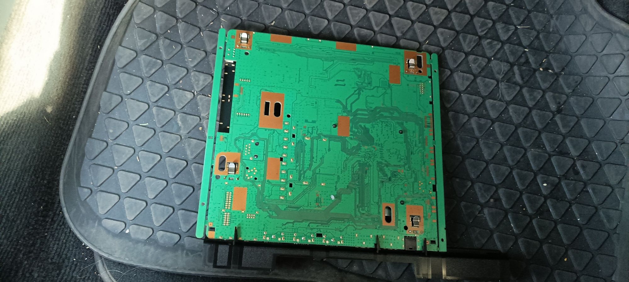 Placa TV Samsung, difuzoare, sursa