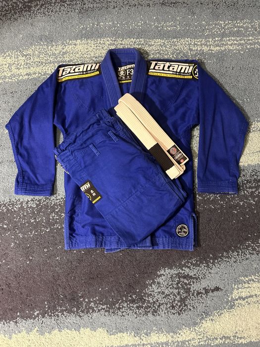 Kimono bjj femei