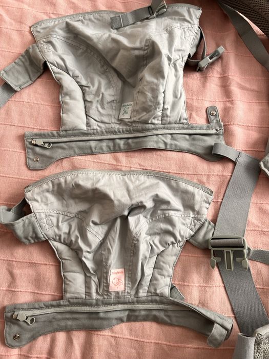 Sistem de purtare Babylonia