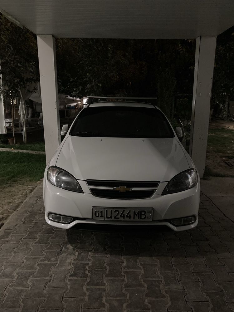 Gentra 2022 Full