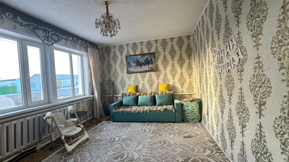 Продам квартиру в центре