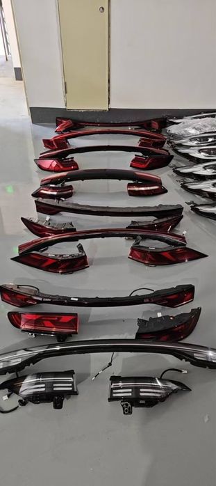 Byd Li Depal cherriy jetavur uchun kuzup hadavoy zapchastlar