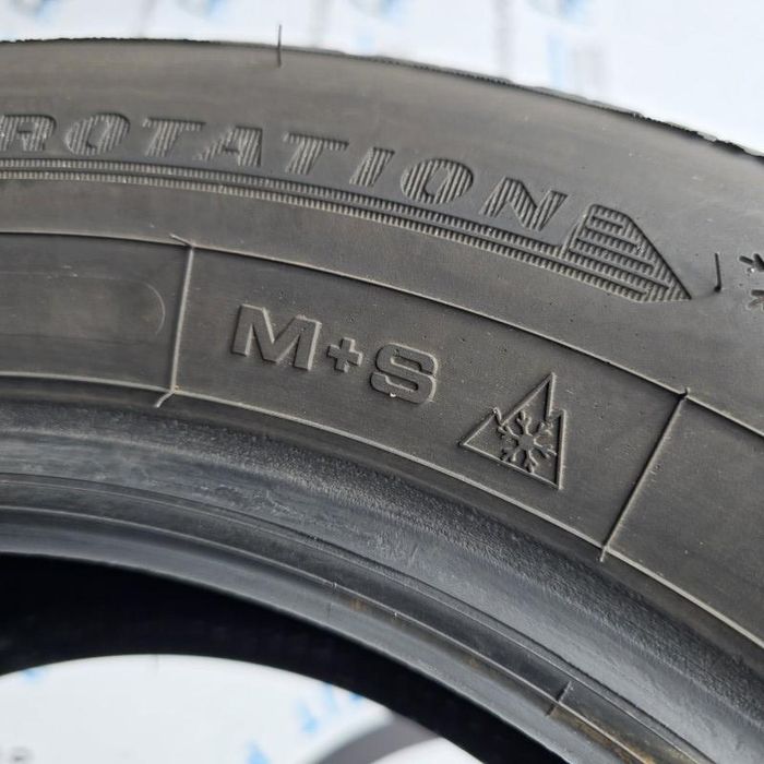 Anvelope cauciucuri DUNLOP M+S 195/65/15R 91T DOT 12.22