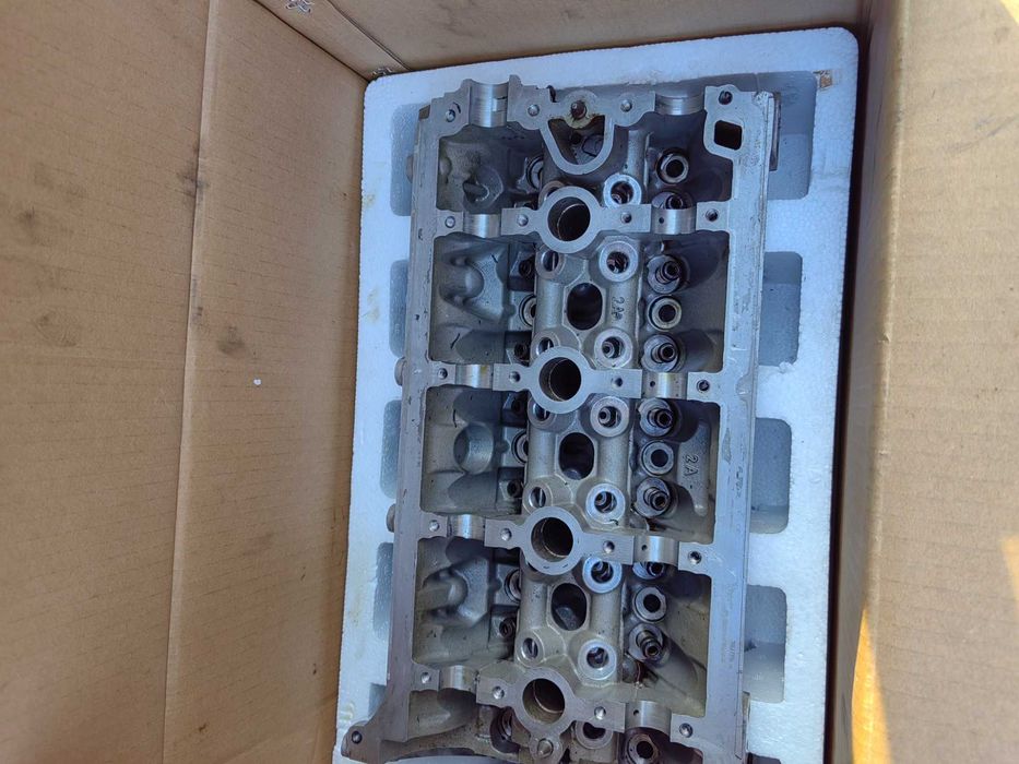 Chiuloasa audi A4 1.8 tfsi