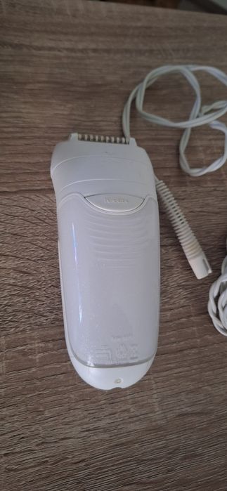Braun Silk-epil Xpressive