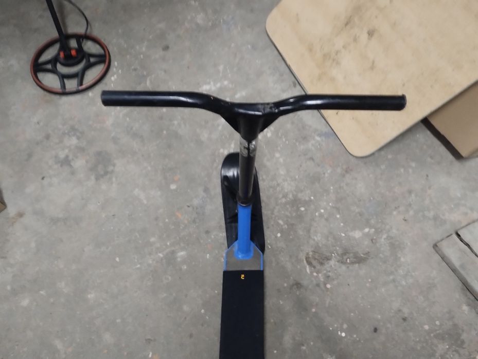 Trotineta de zăpadă