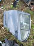 Usa stanga spate Skoda octavia 2 facelift berlina