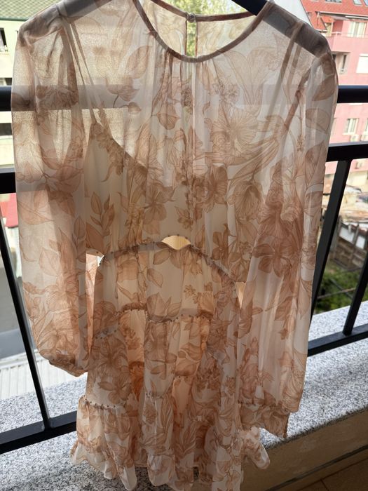 Дамски рокли Junona, Zara, Calvin Klein, Orsay Guess
