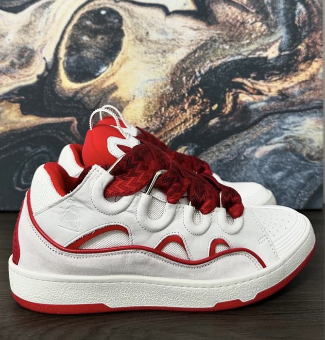 adidasi lanvin curb