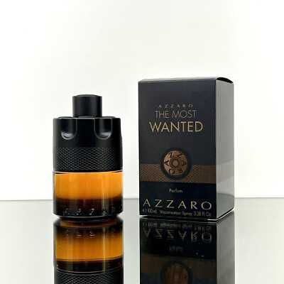 !Azarro The Most Wanted Parfum 100ml-парфюм за мъже