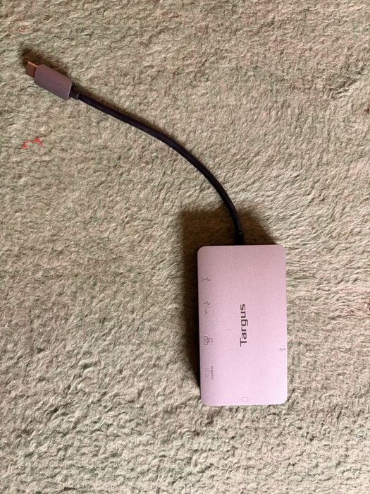 Docking Station Targus