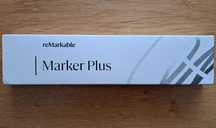 Vand stylus ReMarkable Plus; NOU, SIGILAT