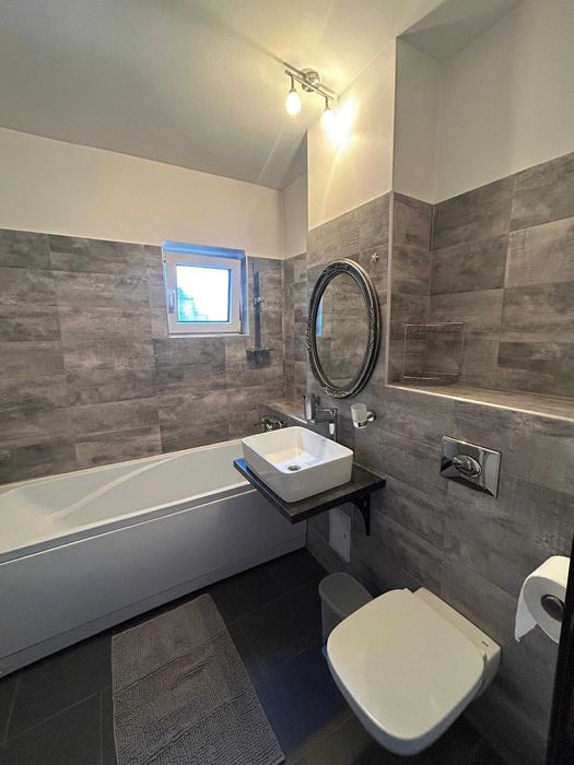 Apartament 4 camere str Harmanului 86