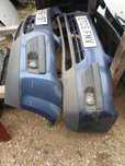 Bara fata Ford Focus, bara Ford Focus 2
