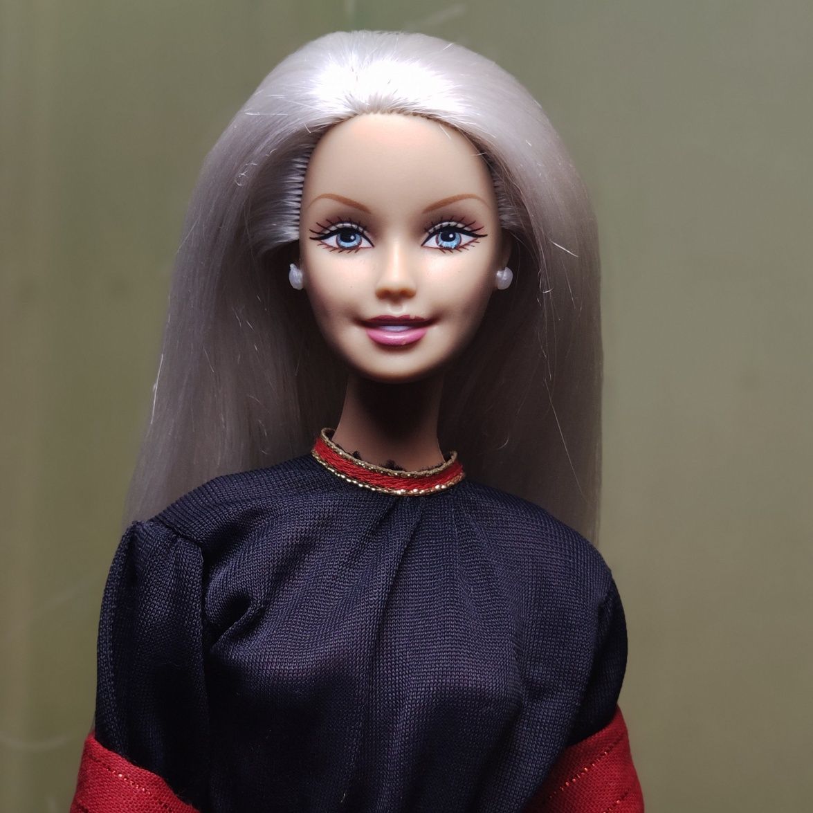 Кукла Барби Barbie 2003 год