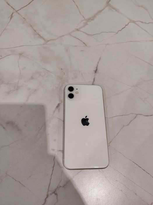 Iphone 11(возможен обмен)
