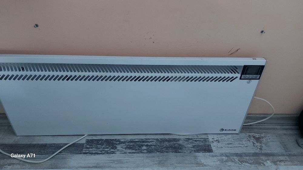 Елдом конвертор 2000вата