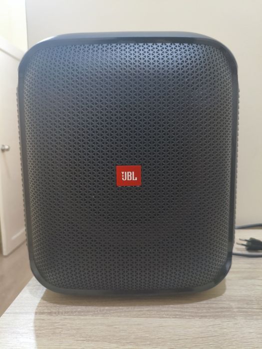 Колонка jbl Party Box