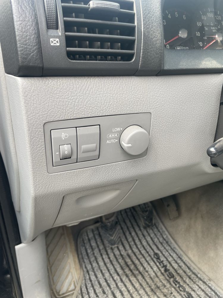 KIA SORENTO Stare foarte bună!