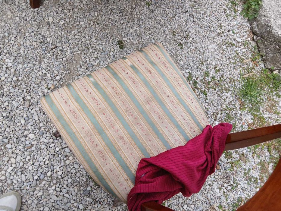 Masa Sufragerie cu 8 Scaune