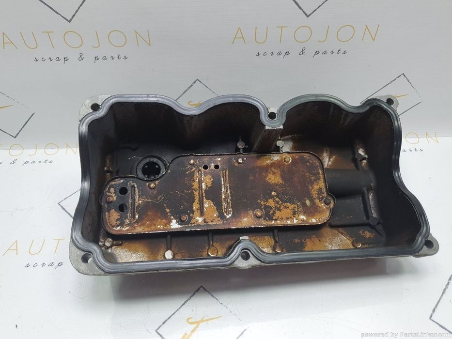 Capac culbutori DAEWOO MATIZ (KLYA, M100, M150) [ 1998 - > ] 0.8 (F8CV) 38KW|52HP OEM AC-1