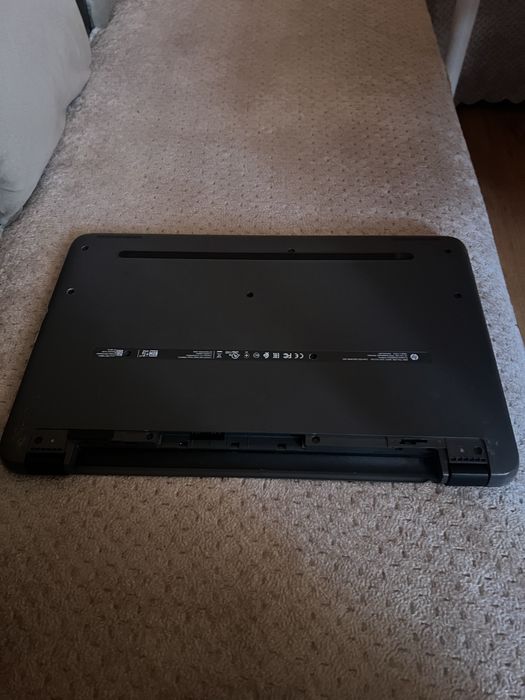 HP 250 G6 Laptop I5 7th Gen