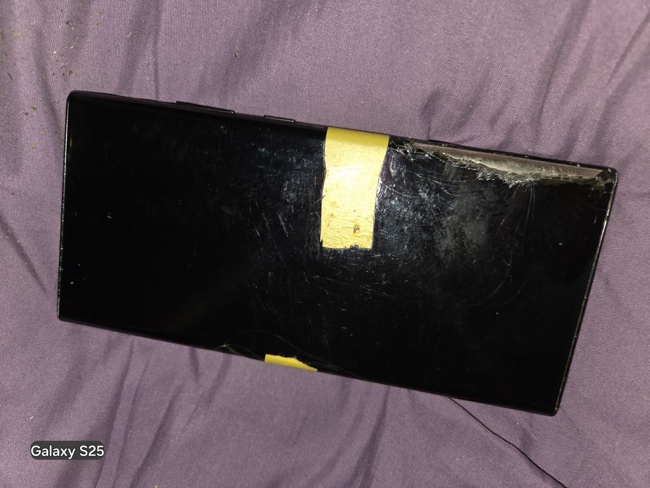 Samsung Galaxy Note 20 Ultra 5G За ремонт или части